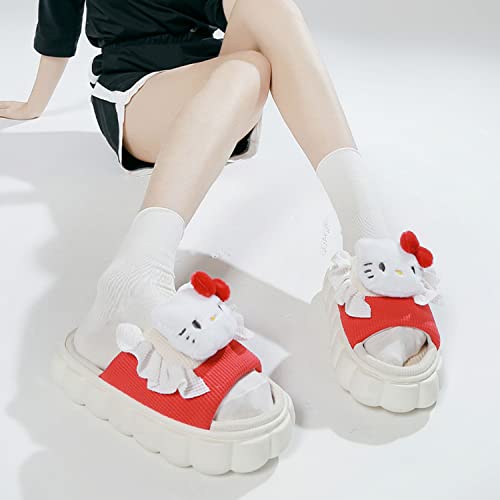 Sanrio Slippers