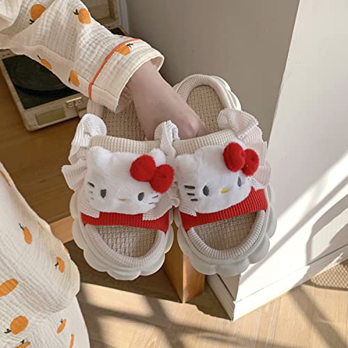 Sanrio Slippers