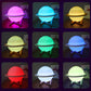 LED Lamp light