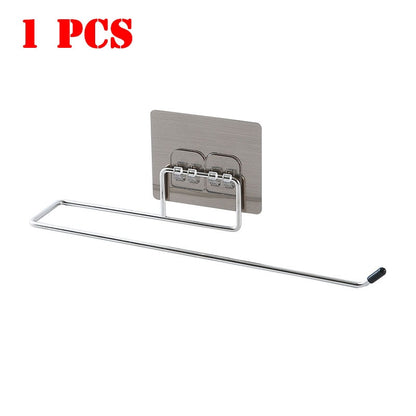 Power Towel Rack