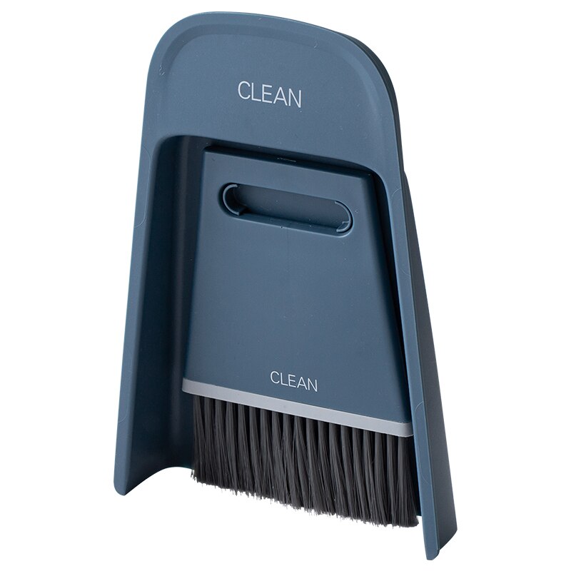 Multipurpose Cleaning Broom W/Dustpan