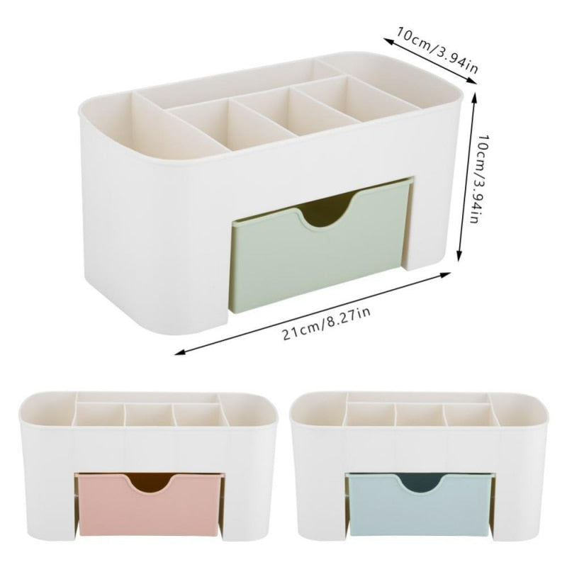 Storage organizer Cosmetic/Office