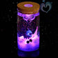 Colorful glass nightlight4