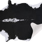 Multiple Hind Print Rug