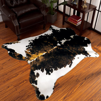 Multiple Hind Print Rug