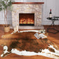 Multiple Hind Print Rug