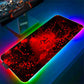 Gamer Razer Mouse Pad