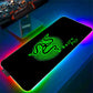 Gamer Razer Mouse Pad