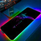 Gamer Razer Mouse Pad
