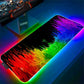 Gamer Razer Mouse Pad