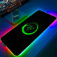 Gamer Razer Mouse Pad