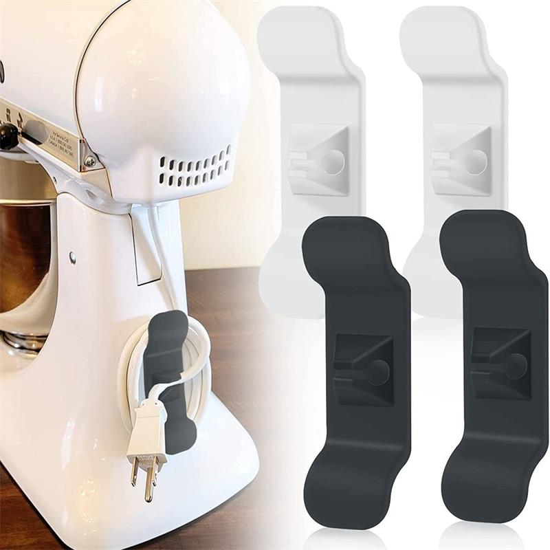 3 PCS Wire Winder Appliance holder