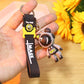 Keychain (Street Punk figure)