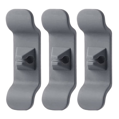 3 PCS Wire Winder Appliance holder